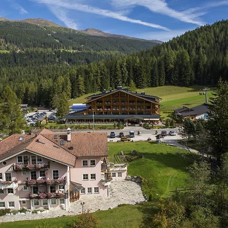 Bad Moos Dependance "Muehlenhof" Hotell Sexten Exteriör bild
