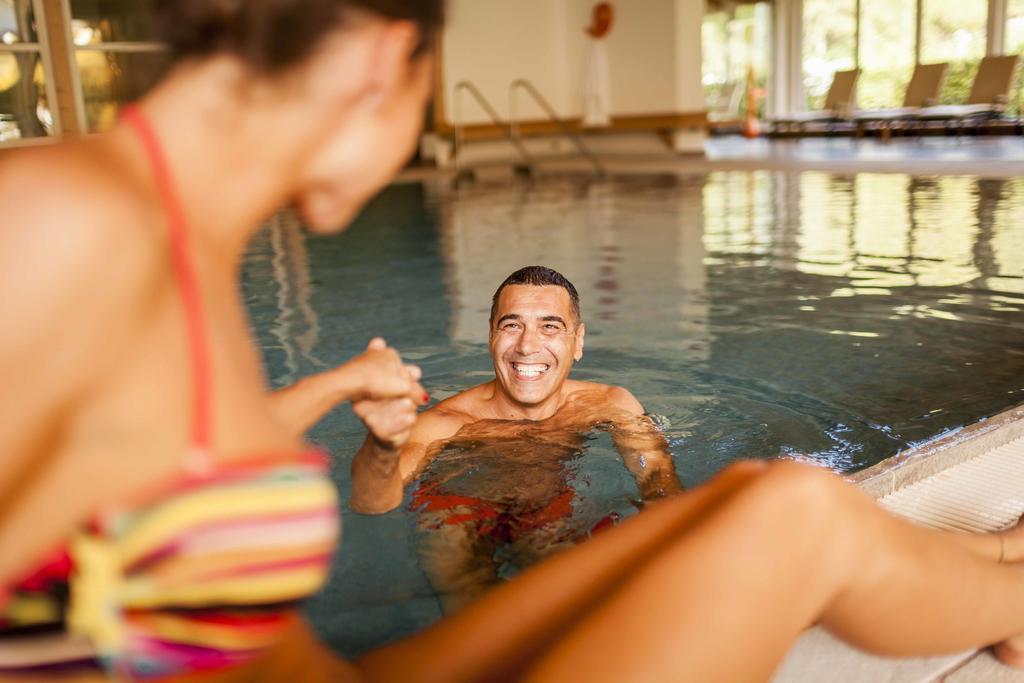 Bad Moos Dependance "Muehlenhof" Hotell Sexten Exteriör bild